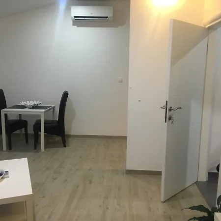 Doma 2 * Međugorje