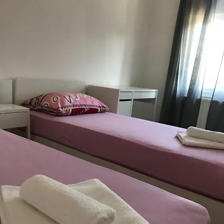 Lägenhet Doma 2 Međugorje